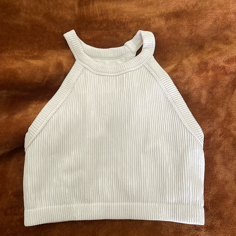 Aerie Halter Tank